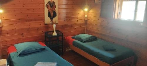 Tropikal House Facing Oceanにあるスパまたはウェルネス施設