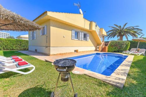 Villa Casa Leon by Villa Plus