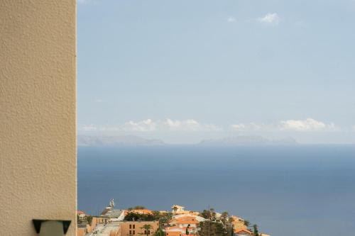 Garajau Sea View