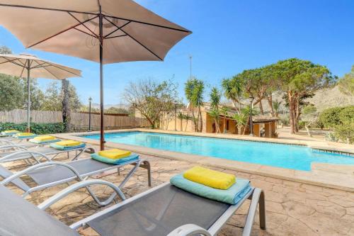 Villa Trampsana by Villa Plus