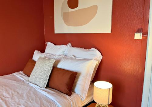 Le Terra Nova Evreux - gare - centre