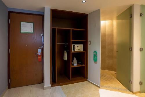 Foto dalla galleria di Holiday Inn Puebla Finsa by IHG a Puebla