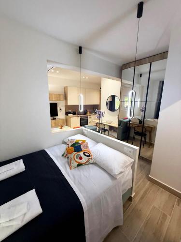 Petit and Peaceful Retreat