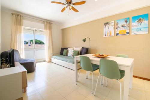 BeGuest Portimão Garden Apartment