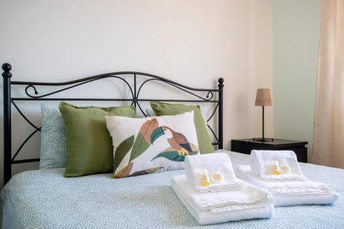 BeGuest Portimão Garden Apartment