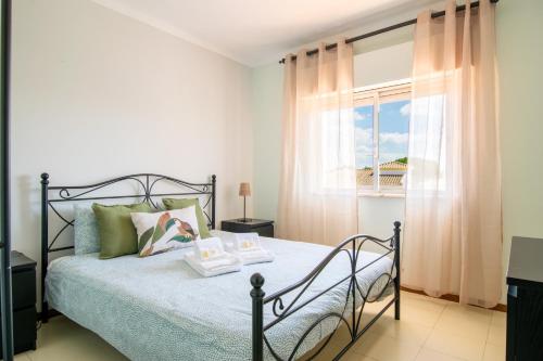 BeGuest Portimão Garden Apartment