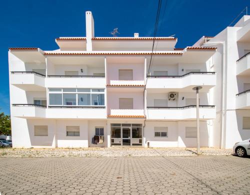 BeGuest Portimão Garden Apartment
