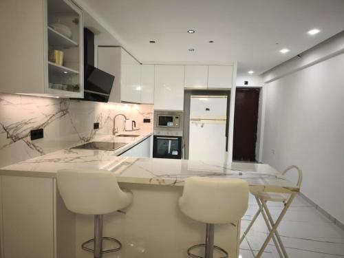 Gallery image of Airbhouse Prívate Rooms & Apartments Triana in Seville