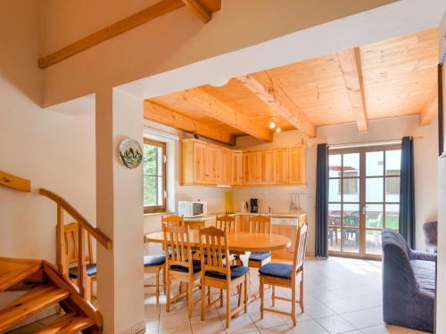 Holiday home in the Giant Mountains, Pets included