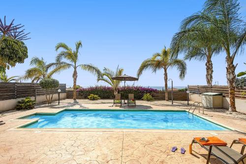 Villa Okeanida by Villa Plus