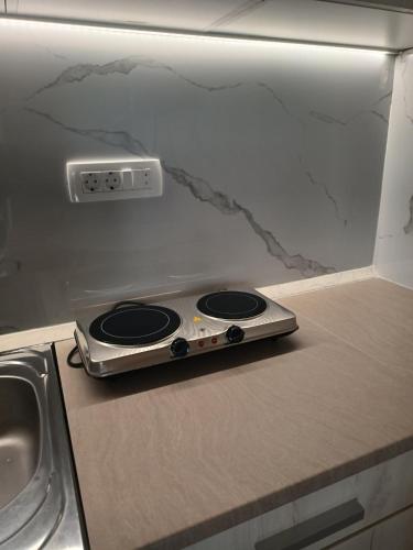 Foto dalla galleria di Zevs Apartmani 2 a Igalo