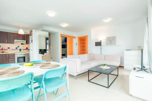 Canteras Beach Duplex