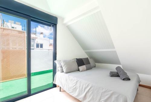 Canteras Beach Duplex