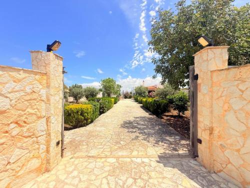 Φωτογραφία από το άλμπουμ του Cammini di Sale - Casa Vacanze tra le saline σε Torre Nubia