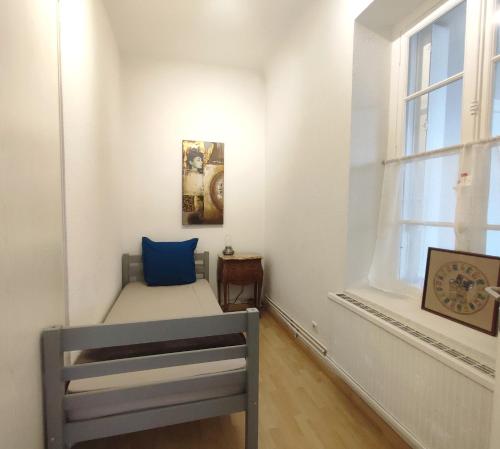 Appartement exceptionnel Bastide St Louis