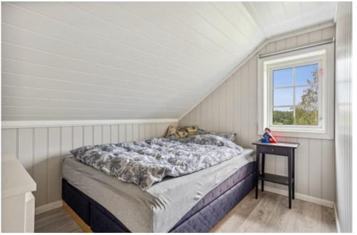 Gallery image of Barn apartment with beautiful view! 60 m2 in Arendal