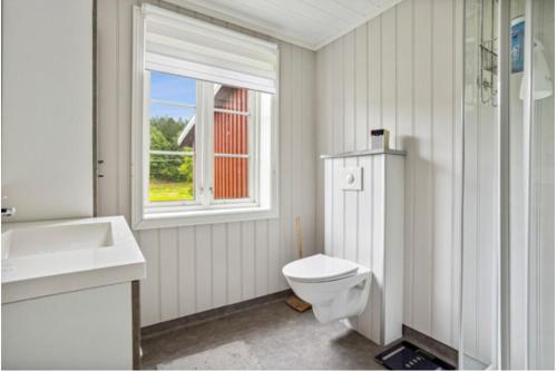 Gallery image of Barn apartment with beautiful view! 60 m2 in Arendal