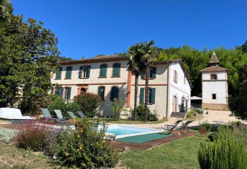 Chambre d'hôtes Villa Santina