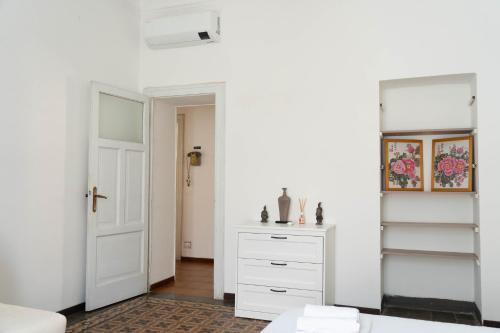 Zio Mike Apartment