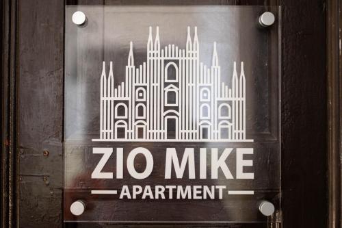 Zio Mike Apartment