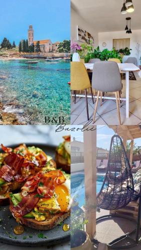 Fotografie z fotogalerie ubytování B&B Buzolic v destinaci Hvar