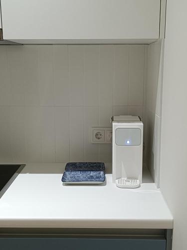 Luxury Residency II Filolaou Blue