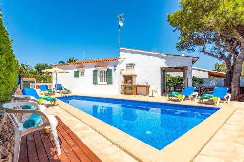 Villa Can Bolduc by Villa Plus