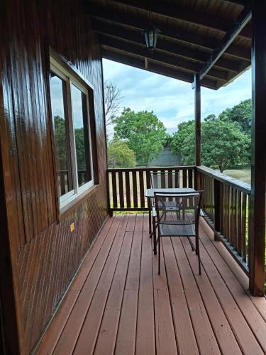 Fotografie z fotogalerie ubytování Villas Cabañas Palmerola v destinaci Comayagua