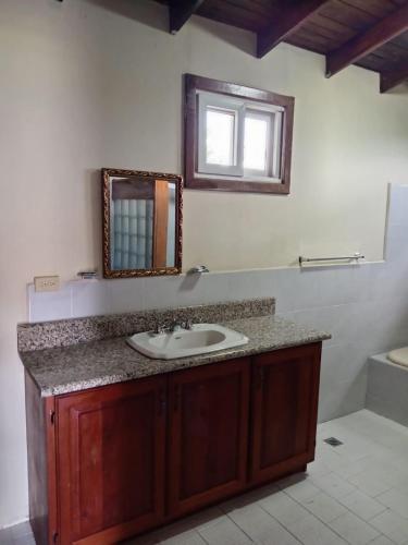 Fotografie z fotogalerie ubytování Villas Cabañas Palmerola v destinaci Comayagua