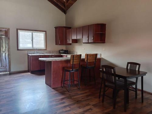 Fotografie z fotogalerie ubytování Villas Cabañas Palmerola v destinaci Comayagua