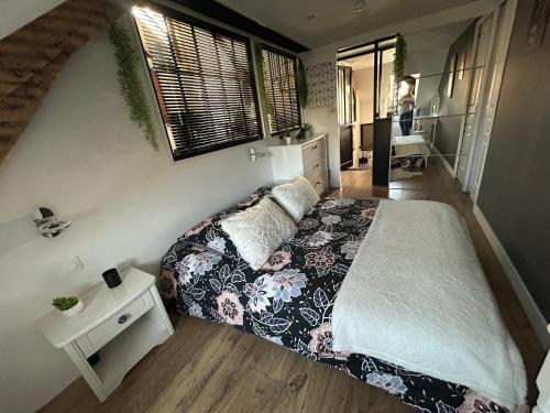 Gallery image of Le Cocon Briand in Fougères