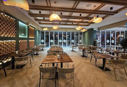 Fotografie z fotogalerie ubytování Azura Adriatik Apartments v destinaci Golem