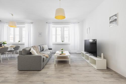 BNB Marianska Nest Apartment