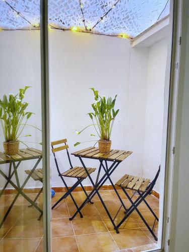 Loft Familiar: Paz y Conexión Ideal en Valencia photo 28