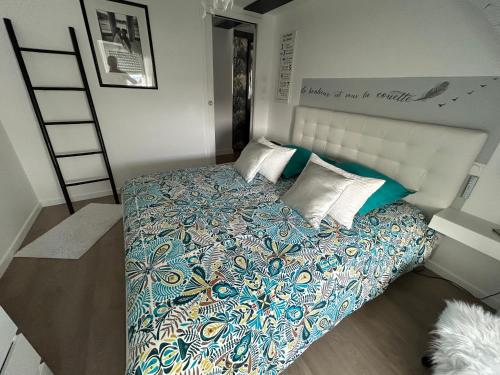 Gallery image of Le Cocon Briand in Fougères