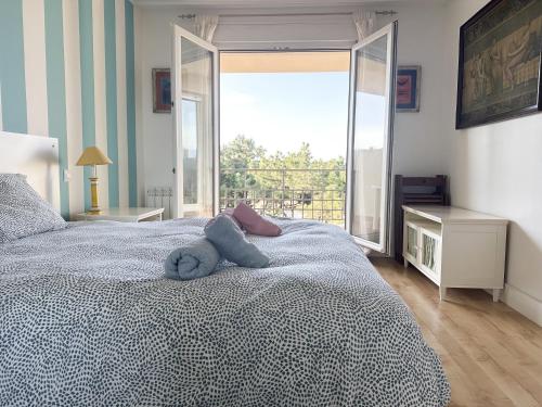 Φωτογραφία από το άλμπουμ του Apartamento en la playa de Mogro con parking privado σε Mogro