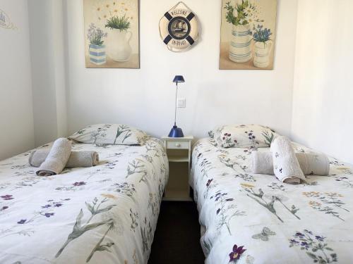 Φωτογραφία από το άλμπουμ του Apartamento en la playa de Mogro con parking privado σε Mogro