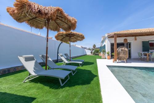Villa MI LOLA