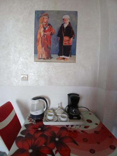 Foto Fèsis asuva majutusasutuse Ryan S3 galeriist