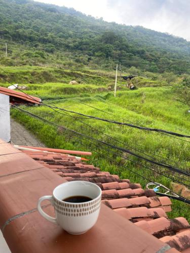 Galeriebild der Unterkunft Casa en San Gil, perfecta para descansar en familia in San Gil