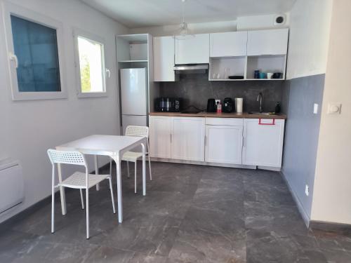 Appartement Jelyad Stade