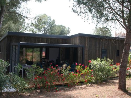 Chalet 3 chambres proche plages et Canal du Midi ! - FR-1-783-49