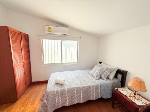 Gallery image of Casa con aires y agua caliente por mall Chipichape Cali in Cali