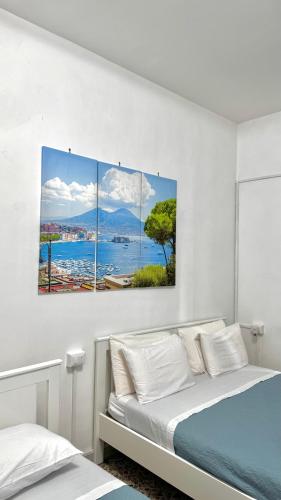 House Corso Umberto Rooms & Comfort by Loveinthetravel