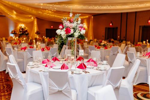 Galería fotográfica de Sheraton Minneapolis West Hotel en Minnetonka
