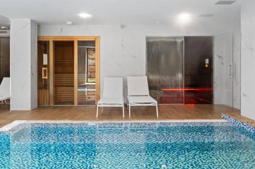 Oasis 325 Hideaway Luxe Garden Apartment photo 10