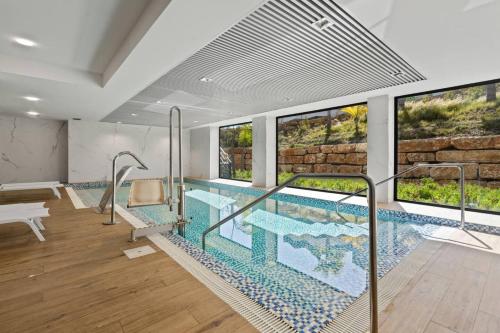 Oasis 325 Hideaway Luxe Garden Apartment photo 12