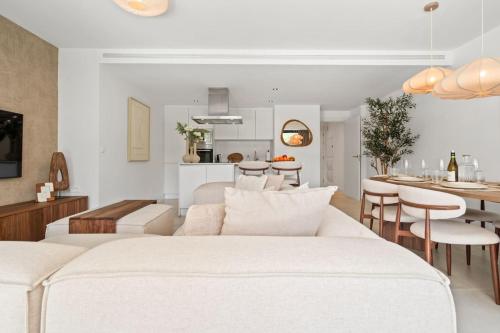 Oasis 325 Hideaway Luxe Garden Apartment photo 14