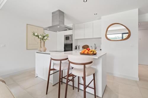 Oasis 325 Hideaway Luxe Garden Apartment photo 19