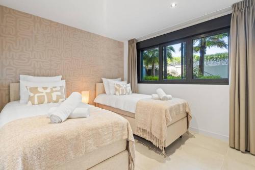 Oasis 325 Hideaway Luxe Garden Apartment photo 3